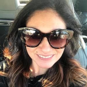 Meet your Posher, Erica